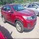 5XYKT3A61FG579541 2015 Kia Sorento Lx auction photo thumbnail 1