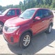 5XYKT3A61FG579541 2015 Kia Sorento Lx auction photo thumbnail 2