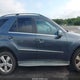 4JGBB8GB9BA726554 2011 Mercedes-Benz Ml 350 4Matic auction photo thumbnail 13