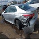 4T1B11HK2JU606908 2018 Toyota Camry Se auction photo thumbnail 3