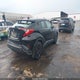 NMTKHMBX6KR086366 2019 Toyota C-Hr Le auction photo thumbnail 4