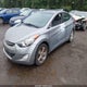 KMHDH4AE2CU208417 2012 Hyundai Elantra Gls (Ulsan Plant) auction photo thumbnail 2