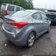 KMHDH4AE2CU208417 2012 Hyundai Elantra Gls (Ulsan Plant) auction photo thumbnail 4