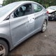 KMHDH4AE2CU208417 2012 Hyundai Elantra Gls (Ulsan Plant) auction photo thumbnail 6