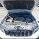 1C4RJKDG6M8122277 2021 Jeep Grand Cherokee L Overland 4X4 auction photo thumbnail 10