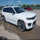 1C4RJKDG6M8122277 2021 Jeep Grand Cherokee L Overland 4X4 auction photo thumbnail 1