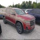 1GKKNRLS6MZ180313 2021 GMC Acadia Awd Sle auction photo thumbnail 1
