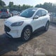 1FMCU0DZ1LUA10524 2020 Ford Escape Titanium Hybrid auction photo thumbnail 2