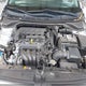 3KPC24A63ME131048 2021 Hyundai Accent Se auction photo thumbnail 10