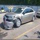 4S3BNAB6XH3018453 2017 Subaru Legacy 2.5I auction photo thumbnail 2