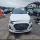 5NPE24AF6KH782935 2019 Hyundai Sonata Se auction photo thumbnail 12
