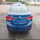 KMHDH4AEXGU523360 2016 Hyundai Elantra Limited auction photo thumbnail 17