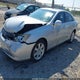 JTHBJ46G272018742 2007 Lexus Es 350 auction photo thumbnail 2
