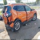 JN8AT2MT5HW385340 2017 Nissan Rogue Sv auction photo thumbnail 4