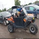 4XAVE76A4BD107426 2011 Polaris Ranger Rzr 800S auction photo thumbnail 12