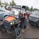4XAVE76A4BD107426 2011 Polaris Ranger Rzr 800S auction photo thumbnail 2