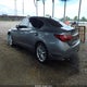 JN1EV7BR9MM752602 2021 Infiniti Q50 Luxe Awd auction photo thumbnail 3