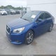 4S3BNAN69G3027428 2016 Subaru Legacy 2.5I Limited auction photo thumbnail 2