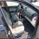 KNAFU4A20C5516112 2012 Kia Forte Ex auction photo thumbnail 5