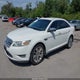 1FAHP2FW1AG134553 2010 Ford Taurus Limited auction photo thumbnail 2