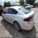 W04GM6SX2J1144588 2018 Buick Regal Sportback Preferred Ii auction photo thumbnail 3