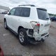 JTEDS41A982021600 2008 Toyota Highlander auction photo thumbnail 3