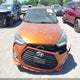 KMHTC6AE7FU228107 2015 Hyundai Veloster Turbo auction photo thumbnail 12
