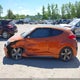 KMHTC6AE7FU228107 2015 Hyundai Veloster Turbo auction photo thumbnail 14