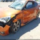 KMHTC6AE7FU228107 2015 Hyundai Veloster Turbo auction photo thumbnail 6