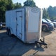 7FWBE1626J1004183 2018 Leonard Enclosed Trailer auction photo thumbnail 1