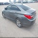 5NPEB4AC7DH683680 2013 Hyundai Sonata Gls auction photo thumbnail 3