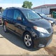 5TDKK3DC5CS238128 2012 Toyota Sienna Le V6 8 Passenger auction photo thumbnail 1