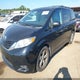 5TDKK3DC5CS238128 2012 Toyota Sienna Le V6 8 Passenger auction photo thumbnail 2