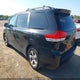 5TDKK3DC5CS238128 2012 Toyota Sienna Le V6 8 Passenger auction photo thumbnail 3