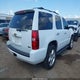 1GNFC13027R338743 2007 Chevrolet Tahoe Ltz auction photo thumbnail 4