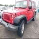 1C4BJWDG3FL712834 2015 Jeep Wrangler Unlimited Sport auction photo thumbnail 2