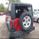 1C4BJWDG3FL712834 2015 Jeep Wrangler Unlimited Sport auction photo thumbnail 6