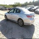 1HGCP2E7XBA157608 2011 Honda Accord 2.4 Ex auction photo thumbnail 3