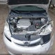 5TDKK4CC7AS297069 2010 Toyota Sienna Le auction photo thumbnail 10