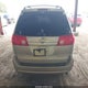 5TDKK4CC7AS297069 2010 Toyota Sienna Le auction photo thumbnail 16