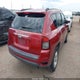 1C4NJCBA5ED573034 2014 Jeep Compass Sport auction photo thumbnail 4
