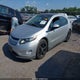 1G1RA6E43CU124188 2012 Chevrolet Volt auction photo thumbnail 2