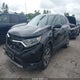 7FARW2H53KE007731 2019 Honda Cr-V Ex auction photo thumbnail 2