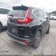 7FARW2H53KE007731 2019 Honda Cr-V Ex auction photo thumbnail 4