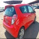 KL8CB6S97FC796347 2015 Chevrolet Spark Ls Cvt auction photo thumbnail 4