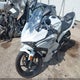 ML5EXGG15SDA48241 2025 Kawasaki Ex500 auction photo thumbnail 2