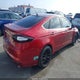 3FA6P0SU4ER111654 2014 Ford Fusion Energi Titanium auction photo thumbnail 4