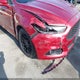 3FA6P0SU4ER111654 2014 Ford Fusion Energi Titanium auction photo thumbnail 6
