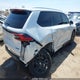 5TDAAAA59SS025108 2025 Toyota Grand Highlander Limited auction photo thumbnail 4