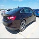 1G1ZD5ST3MF004300 2021 Chevrolet Malibu Fwd Lt auction photo thumbnail 4